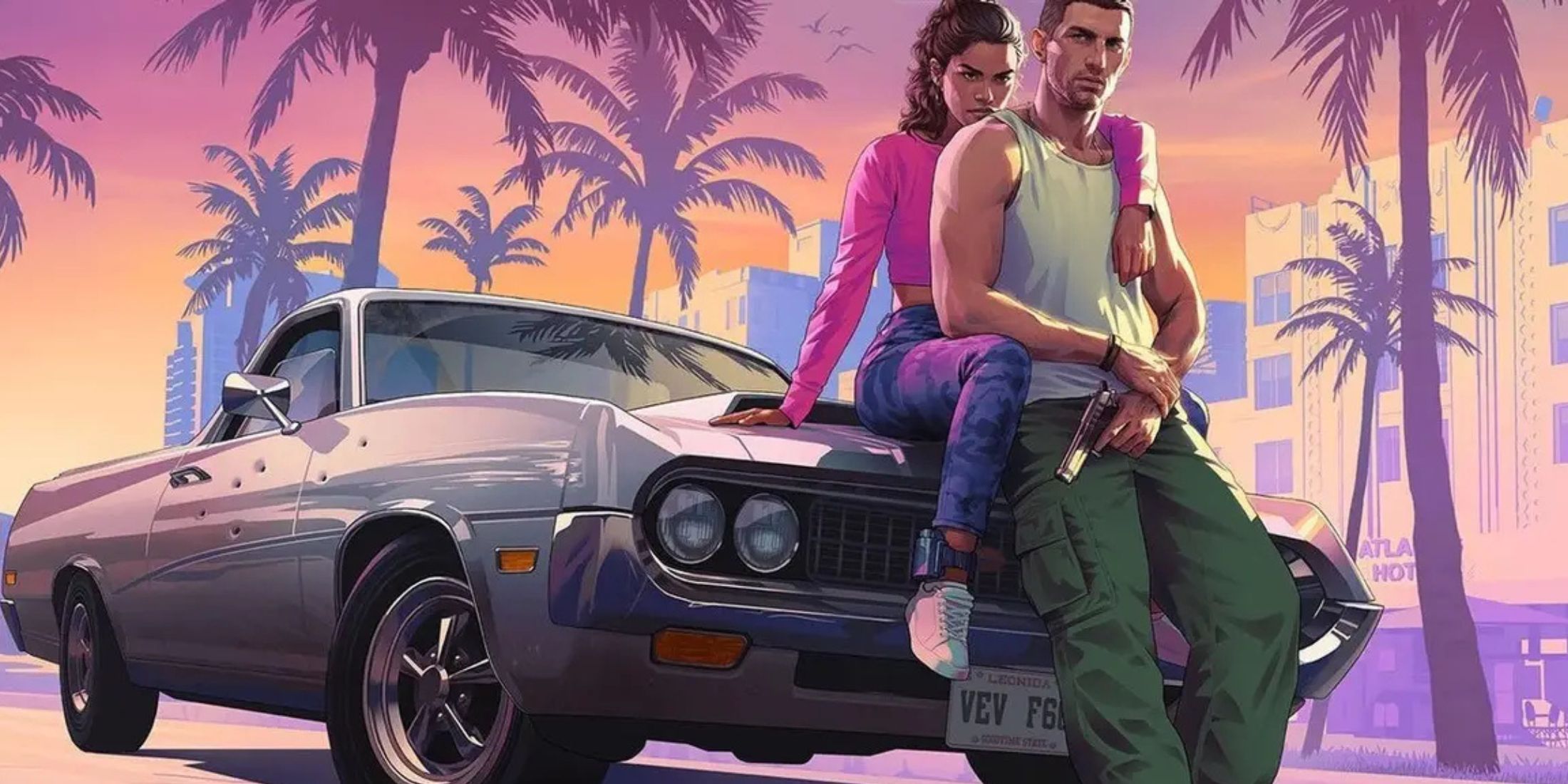 GTA 6 Fans Have New Theory on When Trailer 2 Will Finally Drop