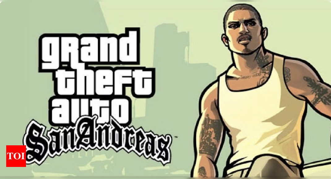 3 Things GTA San Andreas Did Better Than GTA 5 | Esports News