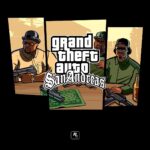 GTA