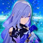 Genshin Impact : Skirk sera-t-il un DPS Cryo ? I Really Hope Genshin Impact's Skirk Isn't A Cryo DPS