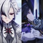 Genshin Impact : écarts de revenus entre Arlecchino et Clorinde révélés Genshin Impact Reveals Huge Revenue Difference Between Arlecchino and Clorinde