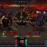 Glory Over Madness arrive sur Nintendo Switch Glory Over Madness heading to Nintendo Switch