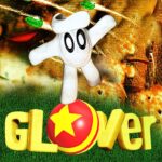 N64 Classic 'Glover' Is Officially Making Its Way To Xbox Next Week