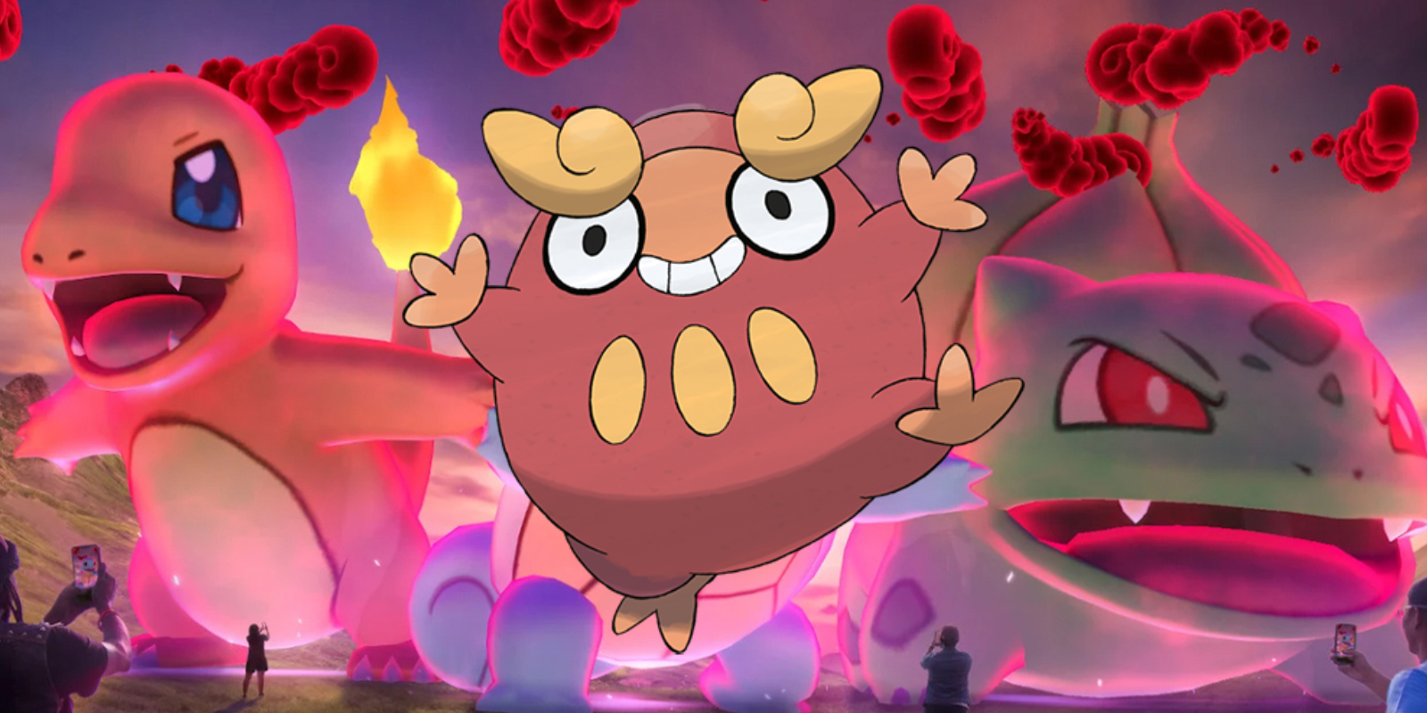 Dynamax Darumaka Max Battle Guide (Max Mondays)