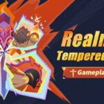 Guide platinum pour l'événement Realm of Tempered Valor Realm of Tempered Valor event in Genshin Impact