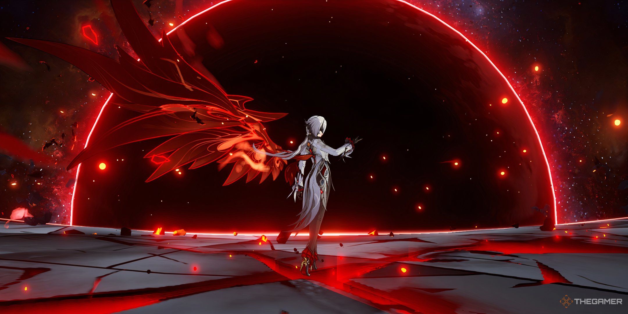 How To Complete The Realm Of Tempered Valor Event In Genshin Impact