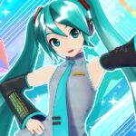 Following Fortnite Event, Hatsune Miku Is Now Heading to U.S. Theaters For a Special Event