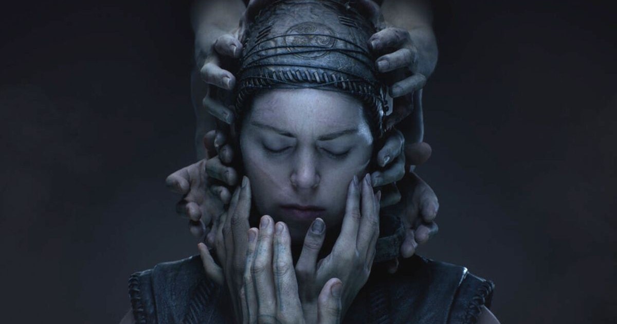 Hellblade 2 PS5 Release Date Window Possibly Leaked