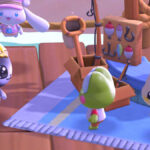 Hello Kitty Island Adventure : nouvelle mise à jour pour PC et Switch Characters in Hello Kitty Island Adventure