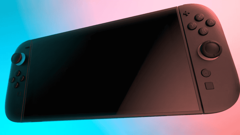 Hideki Kamiya Has An Interesting Suggestion For The Nintendo Switch 2
