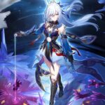 Honkai: Star Rail May Be Planning to Buff Older Characters in Upcoming PS5 Update