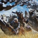 Intel lance un nouveau pilote GPU pour GTA V Enhanced et Monster Hunter: Wilds Monster Hunter Wilds