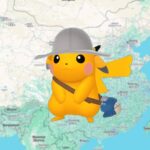 Playing Pokemon Go In A Country Where It's Banned