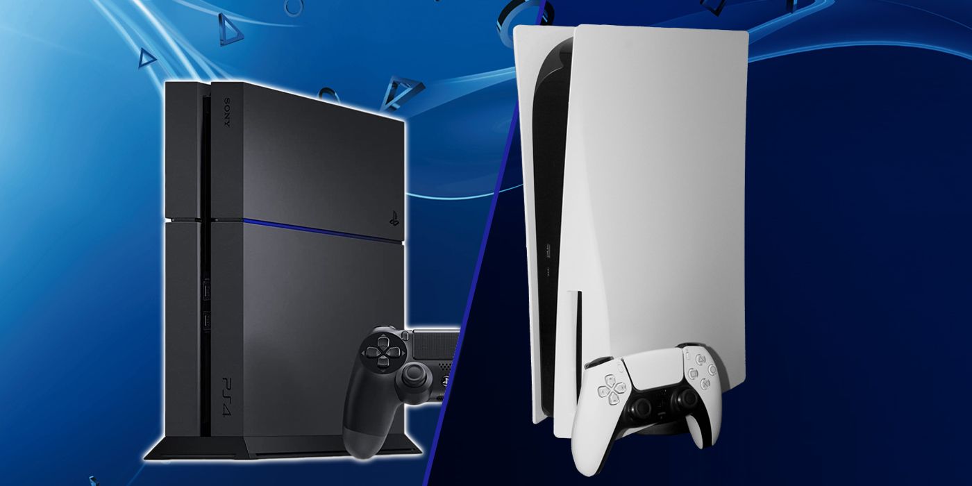 The PS5 is Selling Faster Than the PS4 Did, Despite a Rocky Start