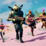 Le dernier acte de Wicked et son effet sonore caché de Fortnite Wicked's Emotional Finale Features A Hidden Fortnite Sound Effect