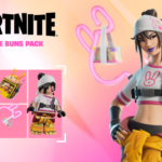 Le pack Cuddle Buns arrive dans Fortnite : Save the World The 'Cuddle Buns Pack' is your new access to Fortnite: Save the World