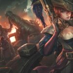League of Legends : le MMO de Riot Games toujours au cœur des projets Arcane