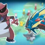 Les 10 meilleurs Pokémon de type ténèbres dans Pokémon GO 10 Strongest Dark-Type Pokémon in Pokémon GO