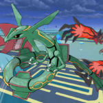 Les 10 meilleurs Pokémon vol dans Pokémon GO 10 Strongest Flying-Type Pokémon in Pokémon GO