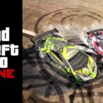 Les 5 meilleures activités à faire dans GTA Online cette semaine GTA