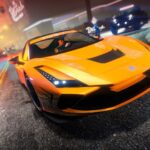 Les 5 pires véhicules Imani-Tech de GTA Online GTA