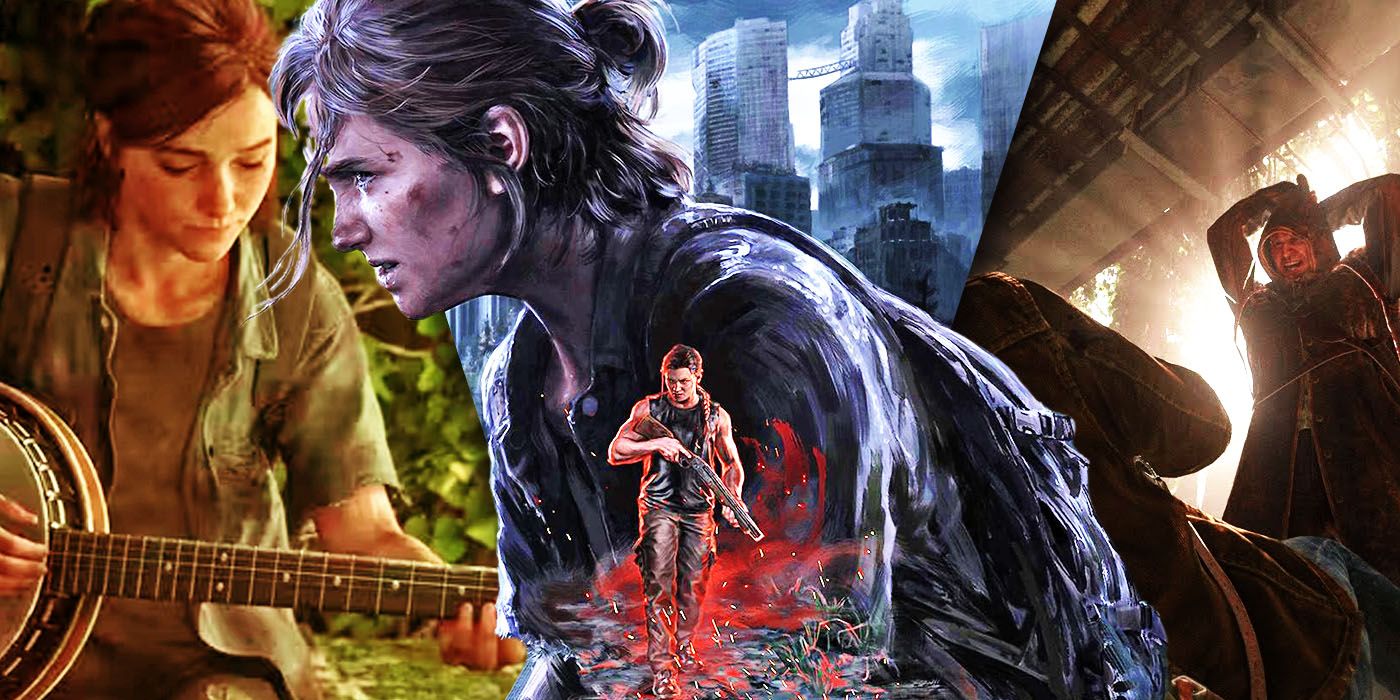 9 Best PS5 Games Similar to The Last of Us, Ranked