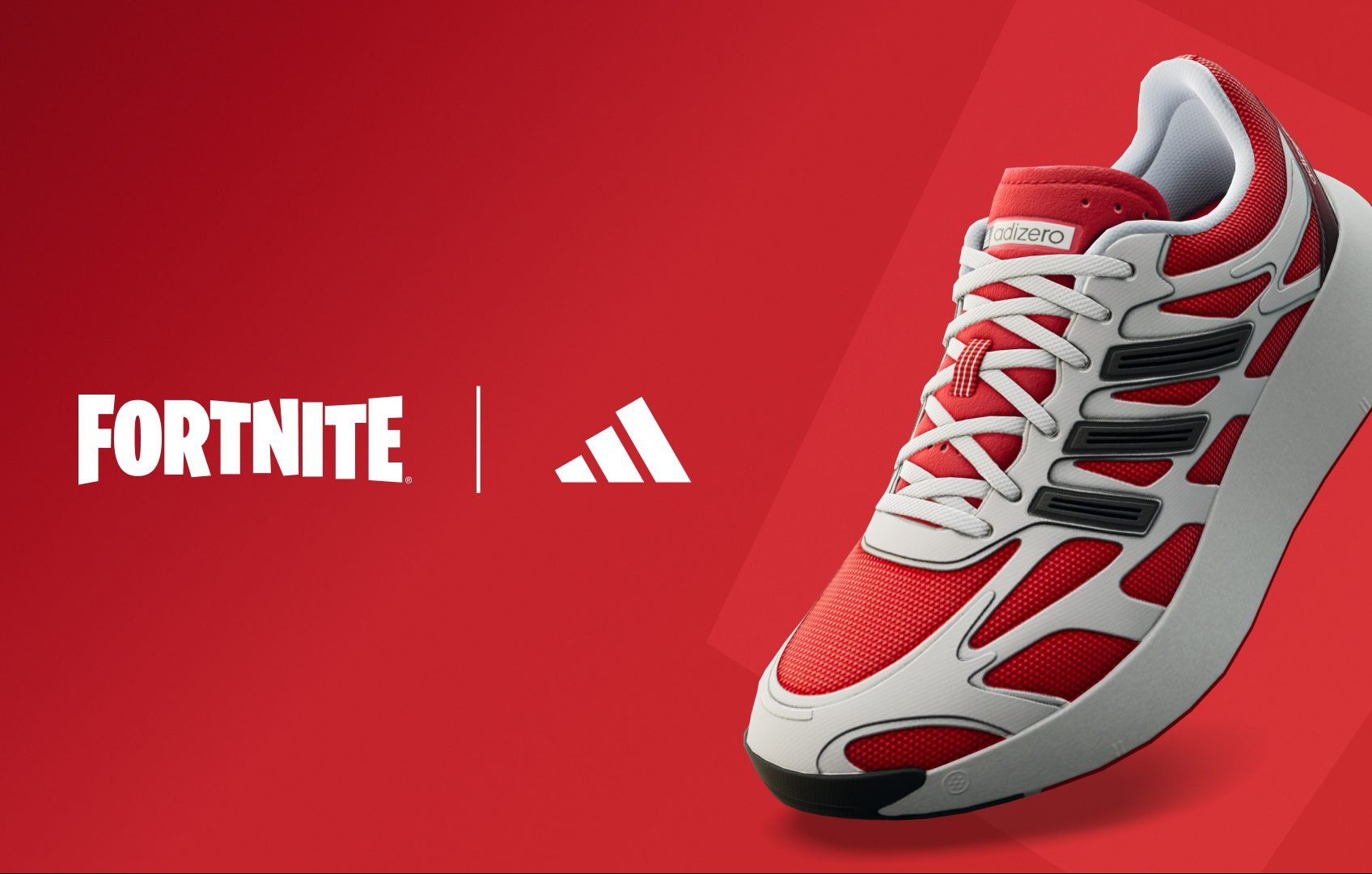 Adidas Fortnite