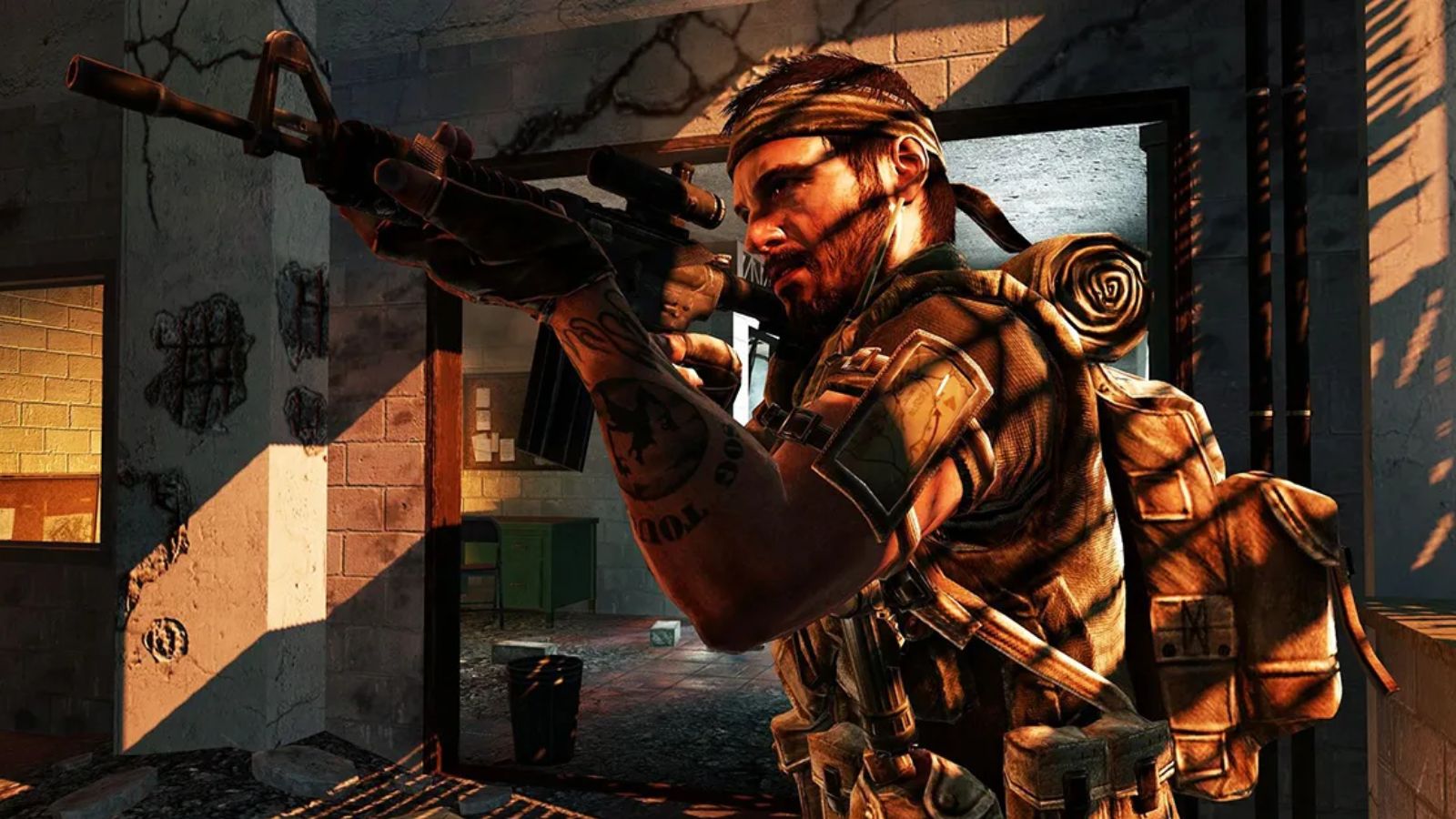 Call of Duty: Black Ops 6