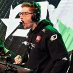 Les fans de Call of Duty League demandent le retour de Scump après son incroyable performance Pred celebrating with Shotzzy during a Call of Duty League tournament