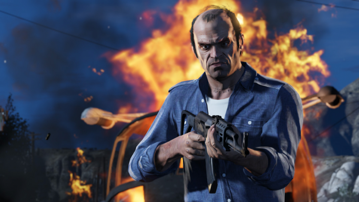 GTA 5 'brutal' hidden endings make me glad I never found them