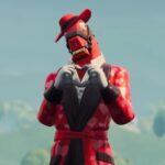 Les joueurs de Fortnite réclament le retour des événements de la Saint-Valentin oubliés A screenshot featuring the Overwatch 2 Valentine's Day event.