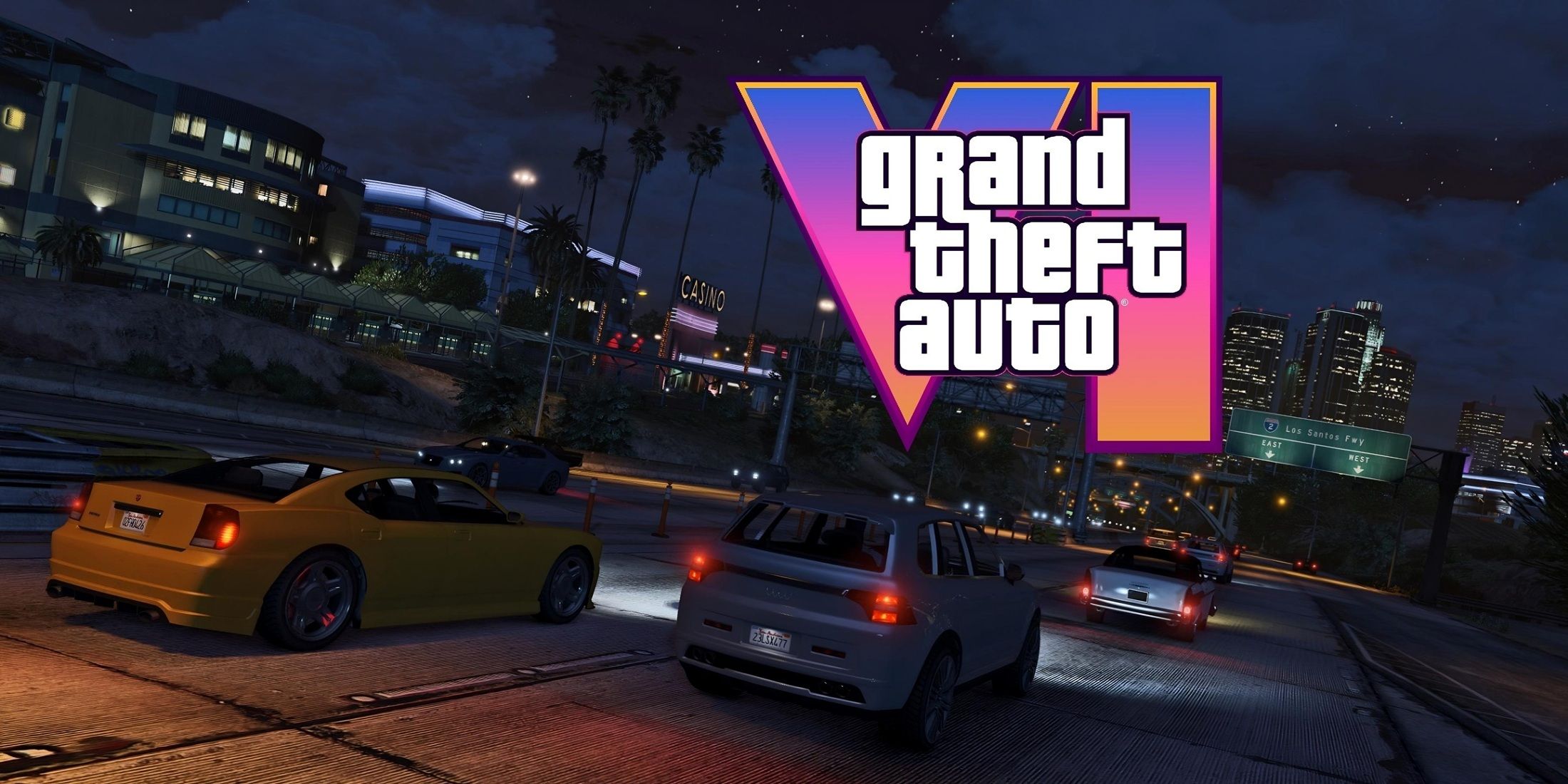 Grand Theft Auto 5 Players Are Planning 'One Last Drive' Before the Release of GTA 6