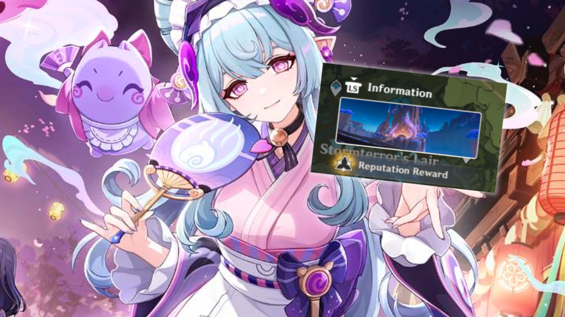 Nobody wanted this new Genshin Impact quality of life update