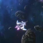 MACROSS -Shooting Insight- Blasting Its Way to PlayStation and Switch This Week