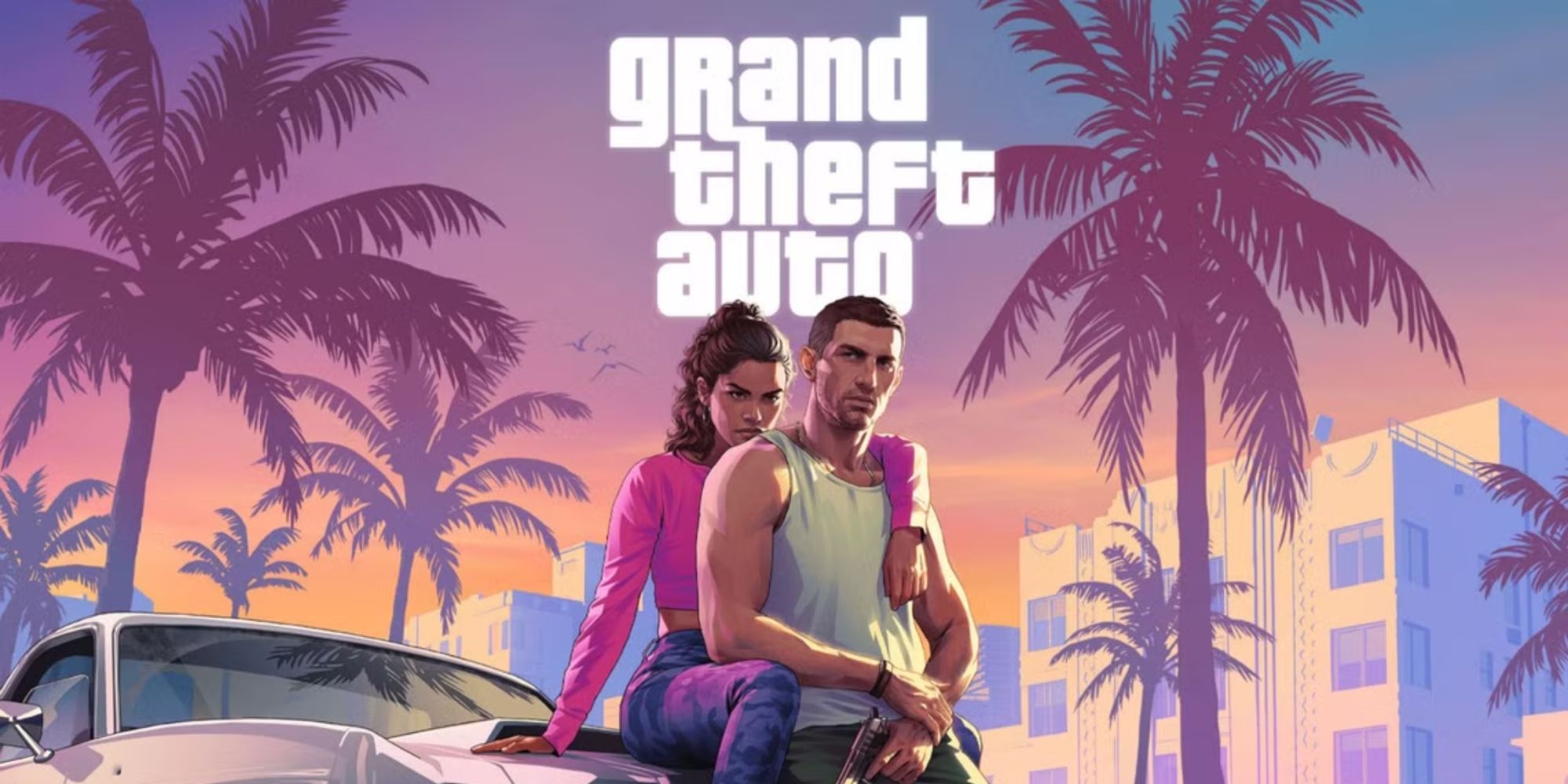 Bad News For the PC Version of Grand Theft Auto 6