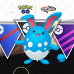 Meilleur moveset et contres : est-ce efficace ? Pokemon GO Azumarill: Best moveset, counters, and performance check