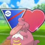 Pokemon GO Love Cup: Great League