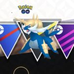 Meilleurs attaques, contres et efficacité du Pokémon Pokemon GO Samurott