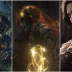 Meilleurs jeux PS5 similaires à Elden Ring Best PS5 Games Like Elden Ring, Ranked