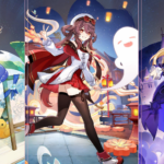 Best Genshin Impact Skins