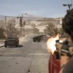 MindsEye : le trailer de gameplay du rival de GTA 6 dévoilé GTA 6 rival game MindsEye gameplay trailer revealed