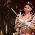 Mortal Kombat : des armes uniques pour les ninjas dans Fortnite saison 2 Mortal Kombat Ninjas Get Unique Weapons in Fortnite Chapter 6 Season 2