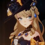 Navia de Genshin Impact inspirée par un personnage de Honkai: Star Rail Genshin Impact Concept Turns Navia Into Honkai: Star Rail Character