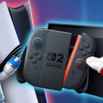 Nintendo Switch 2 Is Already Avoiding PlayStation 5's Biggest Failure