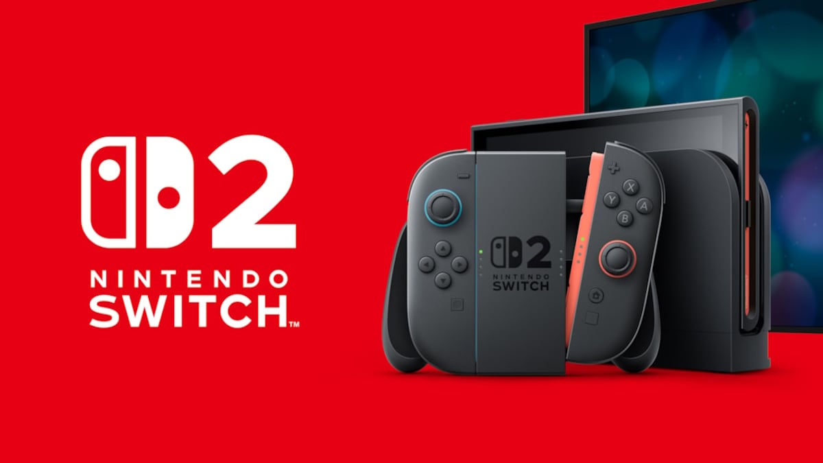 Nintendo Switch 2 Is Cheaper Than PS5 And Xbox, Third-Party Titles List Grows