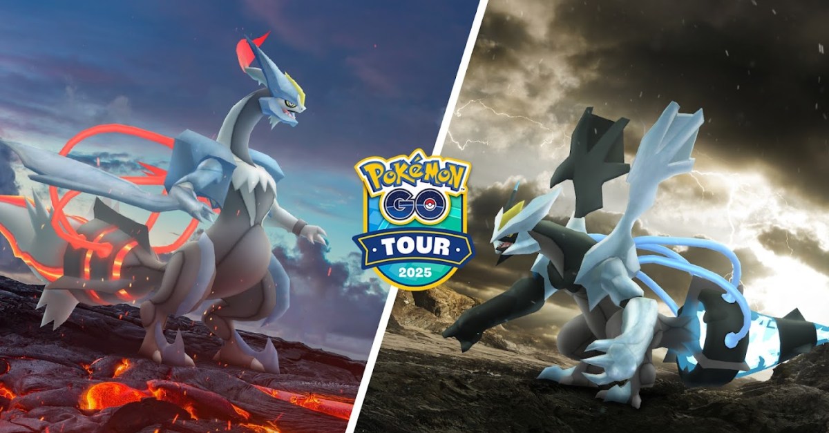 How to get free Volt and Blaze Fusion Energy with codes in Pokémon Go