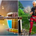 Obtenir le fusil burst mythique dans Fortnite : guide complet How to Get a Mythic Striker Burst Rifle in Fortnite