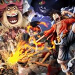 One Piece: Pirate Warriors 4 Sets Sail for PS5 with More DLC Planned