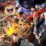 'ONE PIECE PIRATE WARRIORS 4' Sees Free Next-gen Update for PS5 & Xbox Series Consoles Later This Year