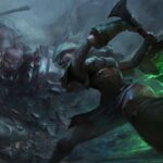 ‘League Of Legends’ 25.04 Patch Notes Fix Major Issue And Buff Ashe